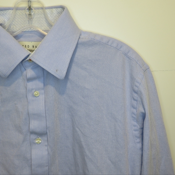 Ted Baker Endurance Shirt - Picture 1 of 4